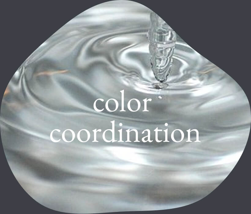 色彩検定のスキルを示すアイコン