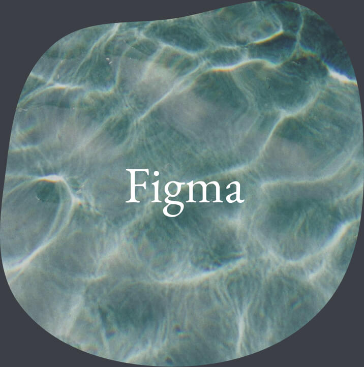 Figmaのスキルを示すアイコン