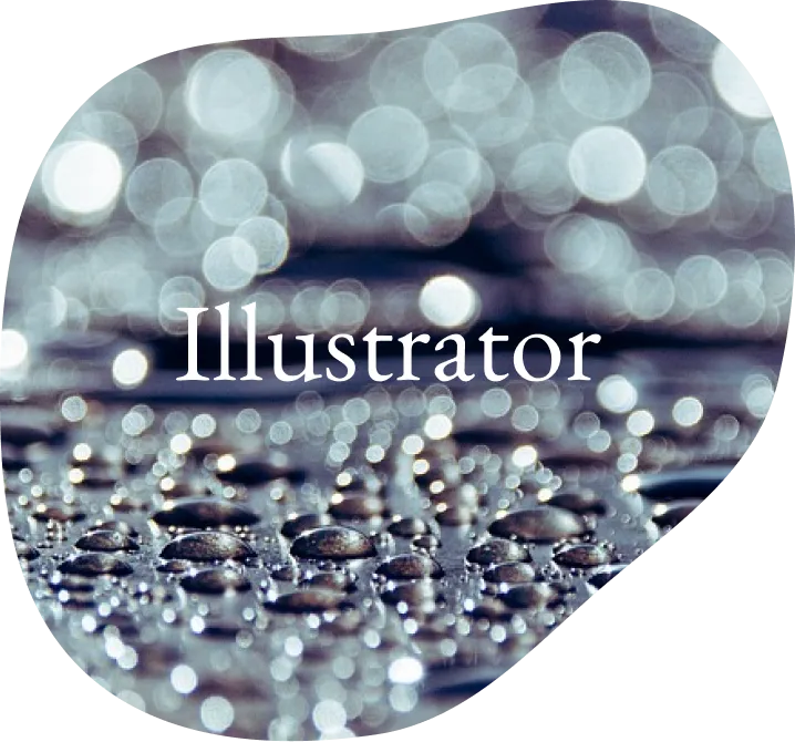 Gitのスキルを示すアイコン