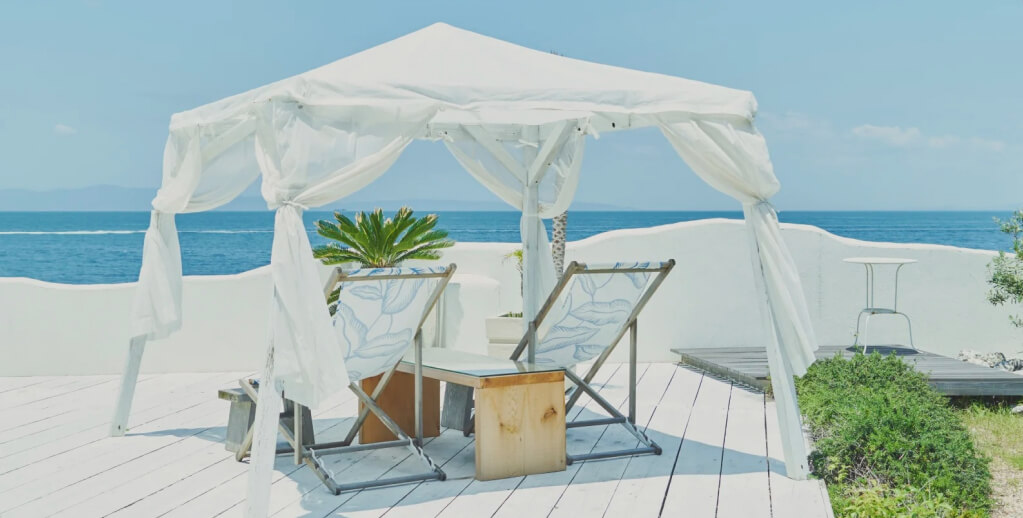 Webサイトcafe azitoのイメージ画像