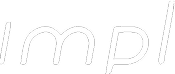 インプルのロゴ
